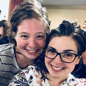 Meet your Posher, Micaylee